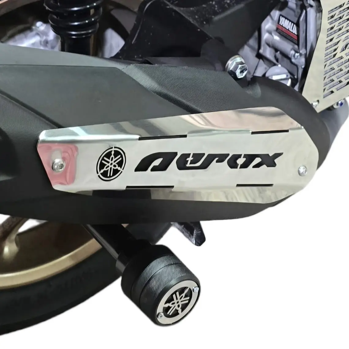 KIT SLIDER AEROX LATERALES-EXOSTO 3