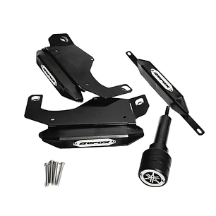KIT SLIDER AEROX LATERALES-EXOSTO-MOFLE