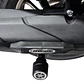 KIT SLIDER AEROX LATERALES-EXOSTO-MOFLE - Miniatura 3