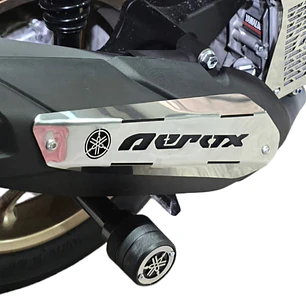 MOFLE AEROX