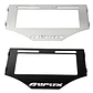 PORTA PLACA AEROX - Miniatura 1