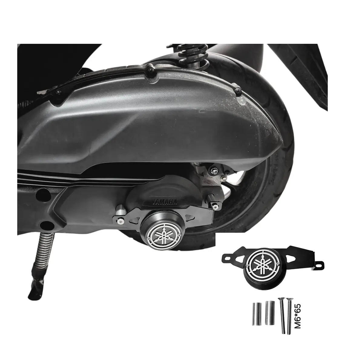 PROTECTOR MOTOR AEROX 2