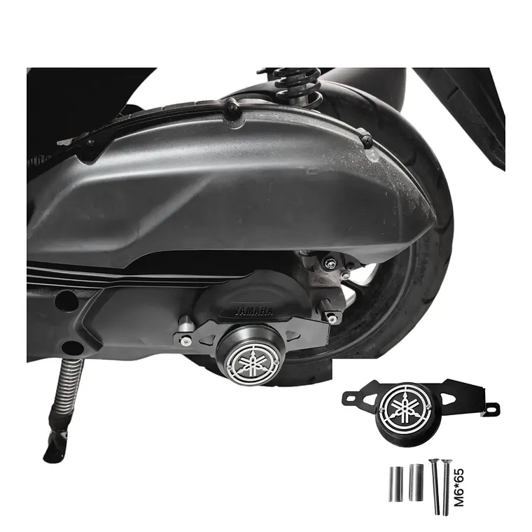 PROTECTOR MOTOR AEROX 2