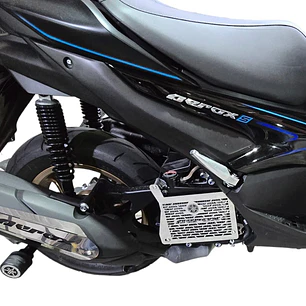 RADIADOR AEROX