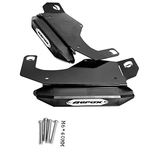 SLIDER LATERALES AEROX