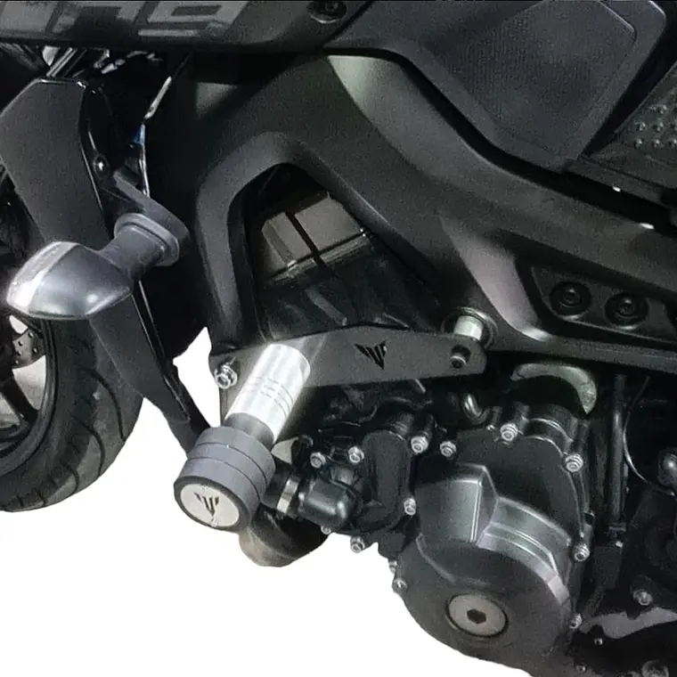 SLIDER MT 09 2