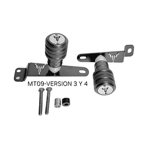 SLIDER MT 09 V3 V4
