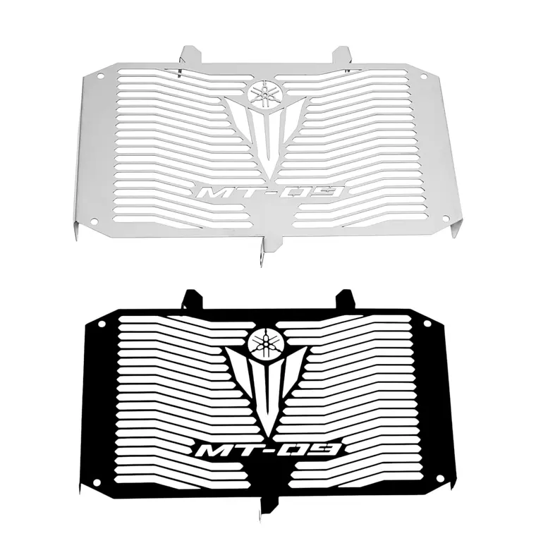 RADIADOR MT 09 1