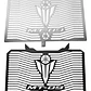 RADIADOR MT 09 V3 V4 - Miniatura 1