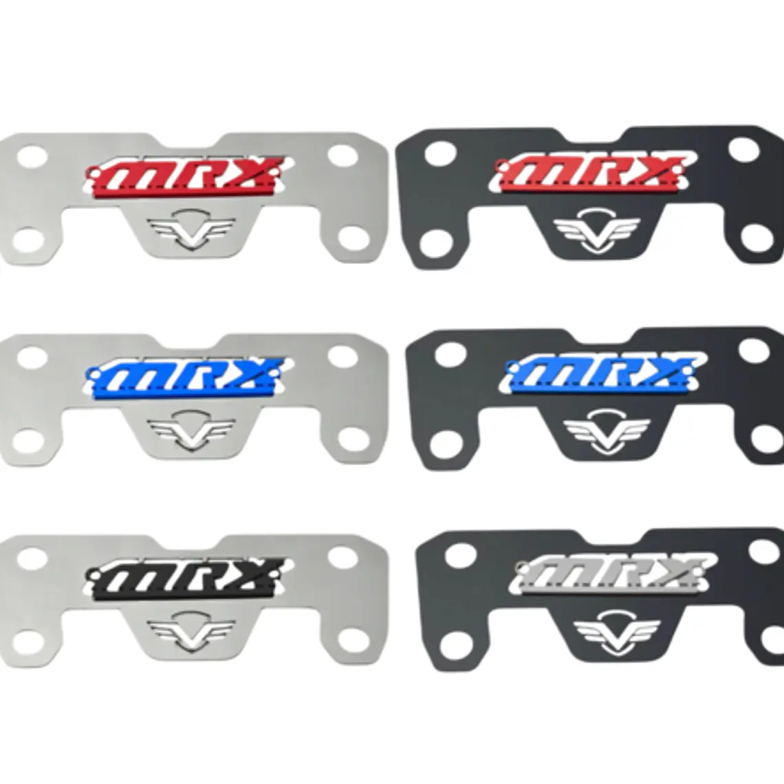 ACUTRAX MRX 200 3D 1