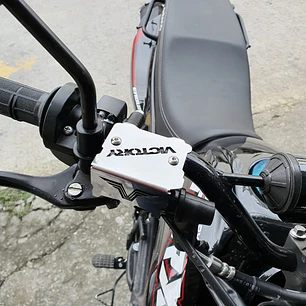 BOMBA FRENO DELANTERO MRX