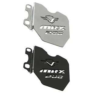 CALIPER MRX 200