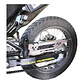 GUARDA CADENA MRX 125 MRX 150 MRX 200 3D - Miniatura 2