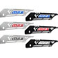 GUARDA CADENA MRX 125 MRX 150 MRX 200 3D - Miniatura 1