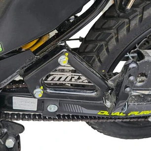 LOGOS LATERALES MRX 200 PAR/ ARIZONA 200