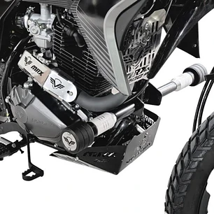 MOFLE MINI MRX 125 MRX 150 MRX 200 MRX ARIZONA 200
