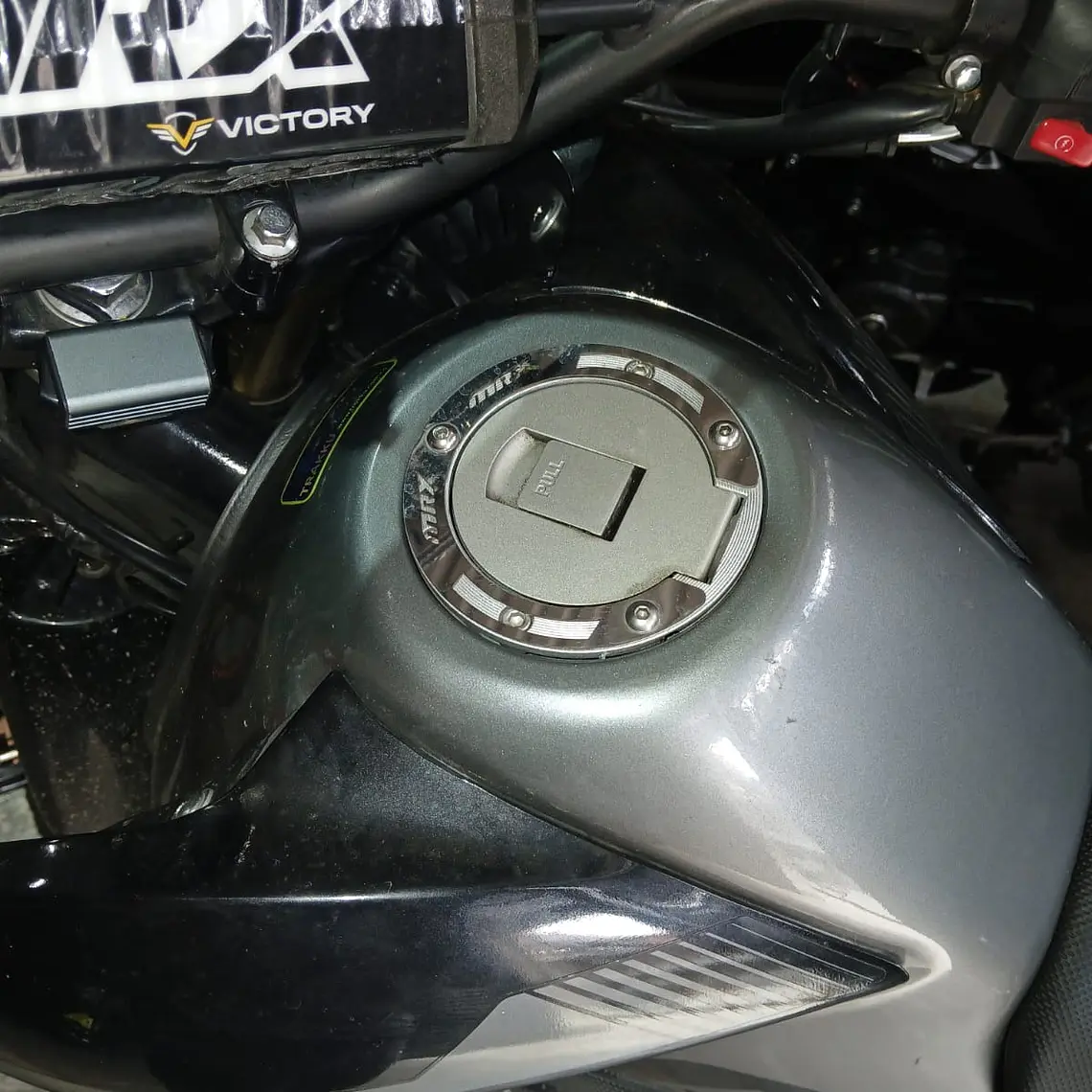 TAPA GASOLINA MRX 200 MRX ARIZONA 200 2