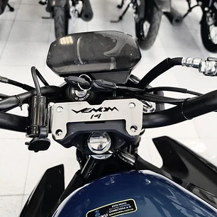 ACUTRAX VENOM 14