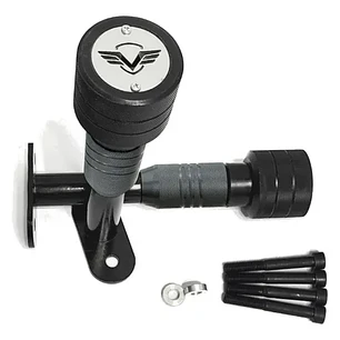 SLIDER CONO NEGRO VENOM 14