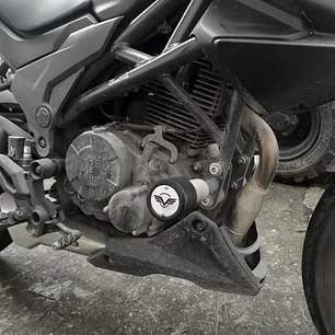 SLIDER VENOM 14