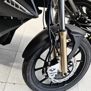 CALIPER VENOM 18
