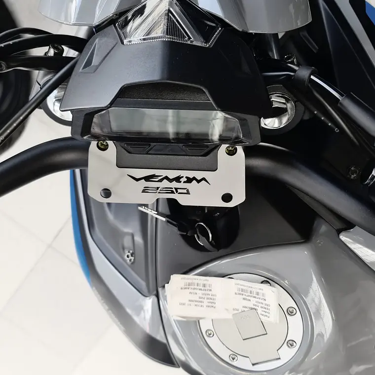 ACUTRAX VENOM 250 2