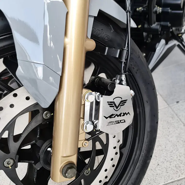 CALIPER VENOM 250 2