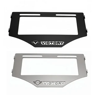 PORTA PLACA VICTORY