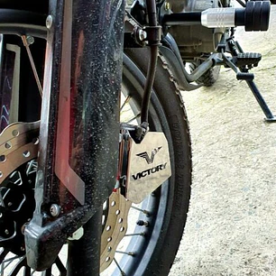 CALIPER MRX 125 MRX 150