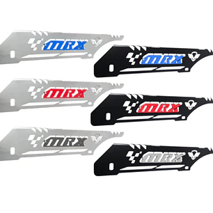 GUARDA CADENA MRX 125 MRX 150 MRX 200 3D