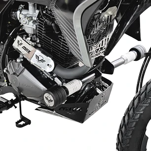 MOFLE MINI MRX 125 MRX 150 MRX 200 MRX ARIZONA 200
