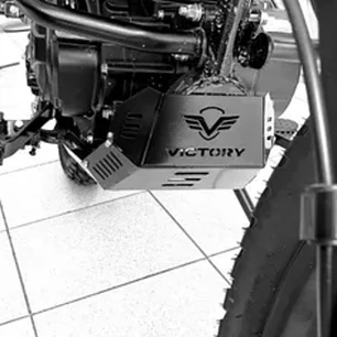 QUILLA O PECHERA MRX 150