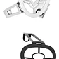 TAPA LUJO MOFLE MRX 150 MRX 200 - Miniatura 2