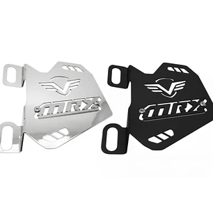 CALIPER MRX 125 MRX 150