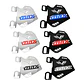 CALIPER MRX 125 MRX 150 3D - Miniatura 1