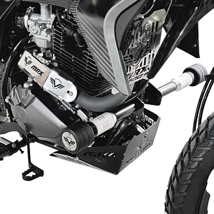 MOFLE MINI MRX 125 MRX 150 MRX 200 MRX ARIZONA 200