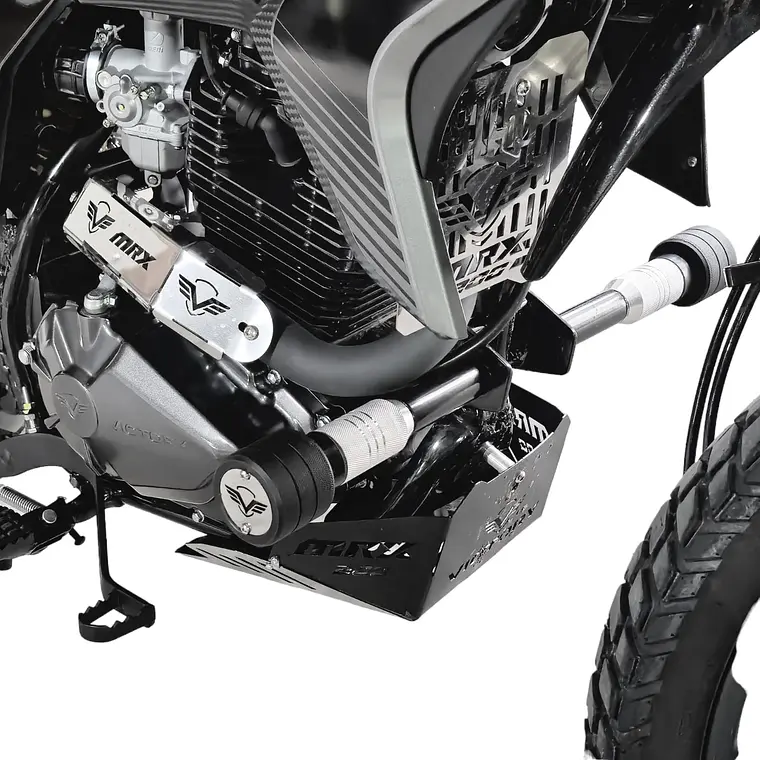 MOFLE MINI MRX 125 MRX 150 MRX 200 MRX ARIZONA 200 2