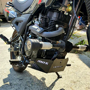 SLIDER MRX 125 MRX 150 MRX 200 MRX ARIZONA 200