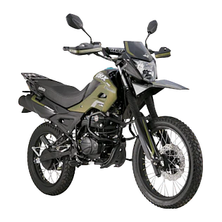 Mrx 125
