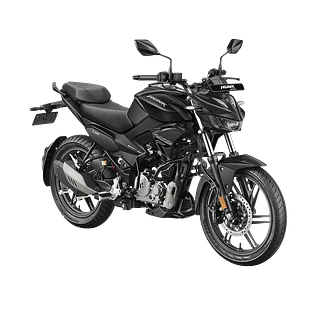 Hunk 125R