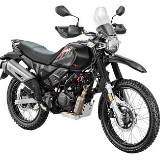 Xpulse 200