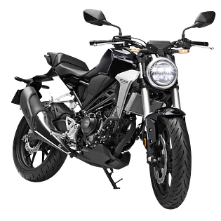 CB 300
