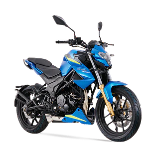 Venom 250