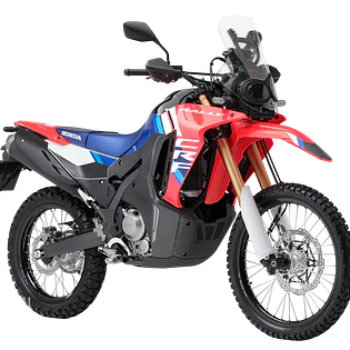 Rally 300