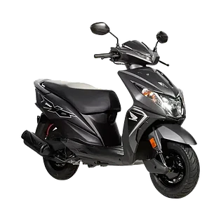 Honda Dio