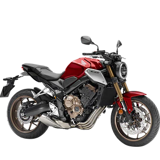 CB 650