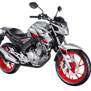 CB 250