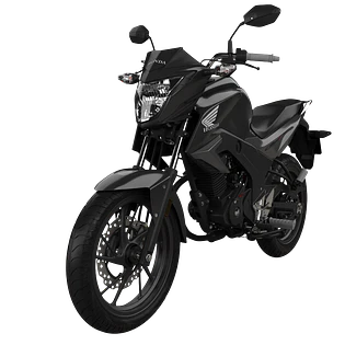 CB 160F