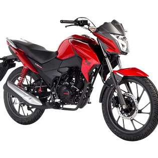 CB 125