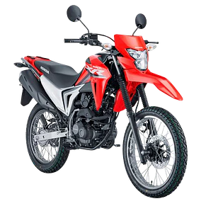 XR 190